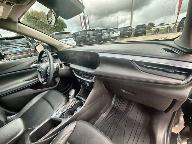 2026 Buick Encore GX Sport Touring - Photo 27