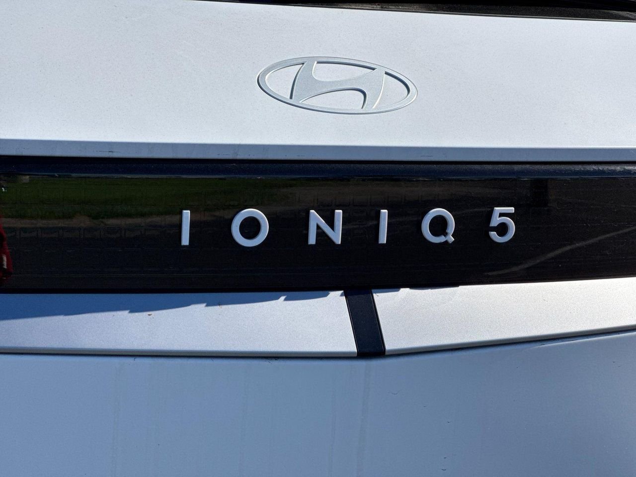 New 2026 White Hyundai SEL image 26