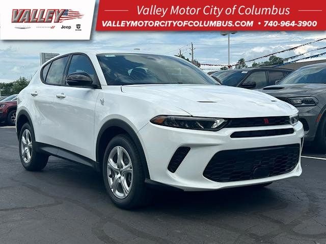 2025 Dodge Hornet