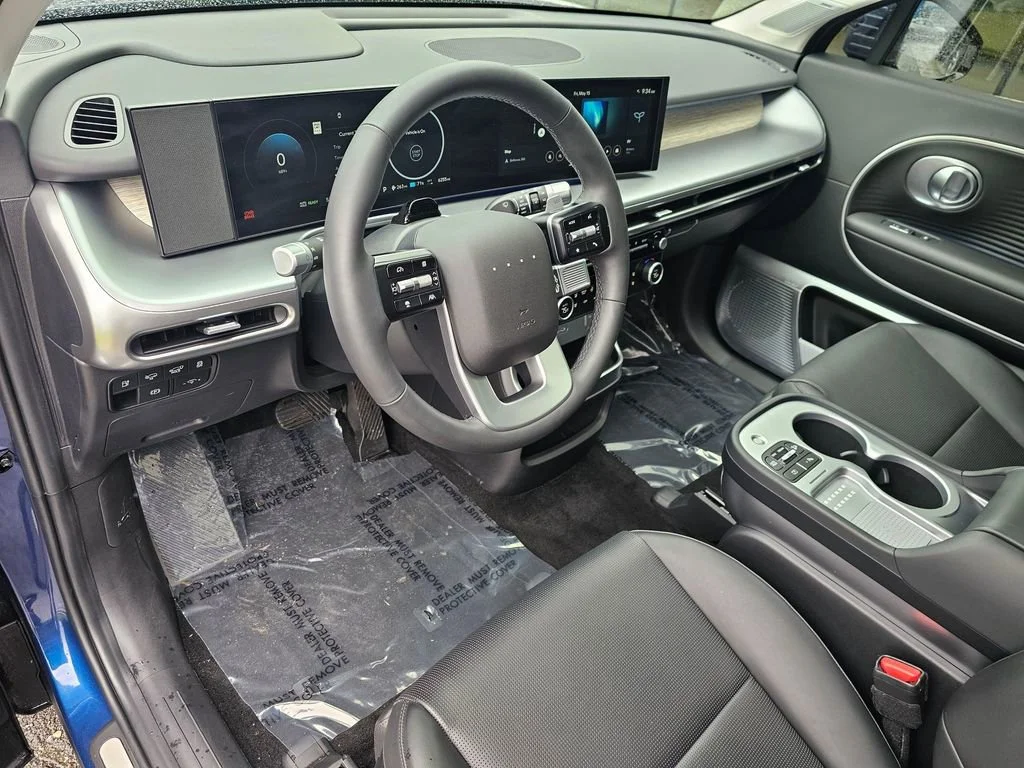Used 2026  Hyundai Performance Limited image 22