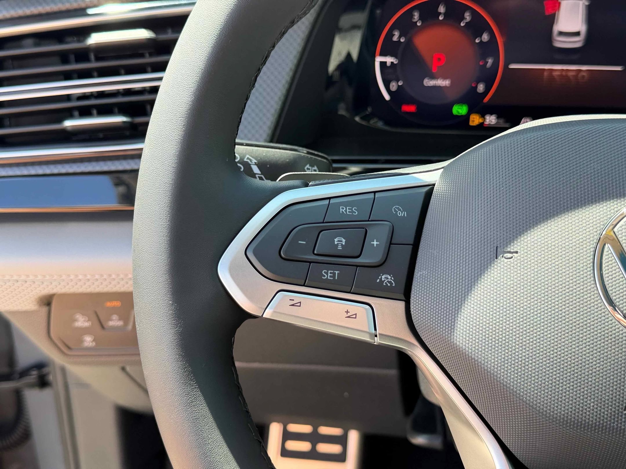 New 2026 Gray Volkswagen 2.0T Peak Edition image 19
