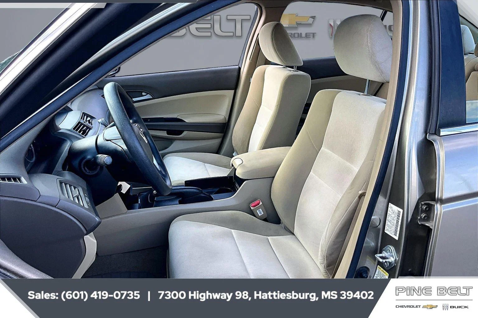 Used 2008  Honda LX-P image 16