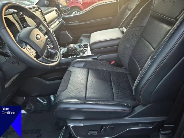 Used 2024 White Ford Raptor image 15