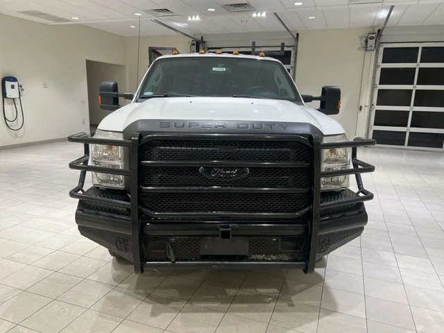 Used 2016 White Ford XL image 8