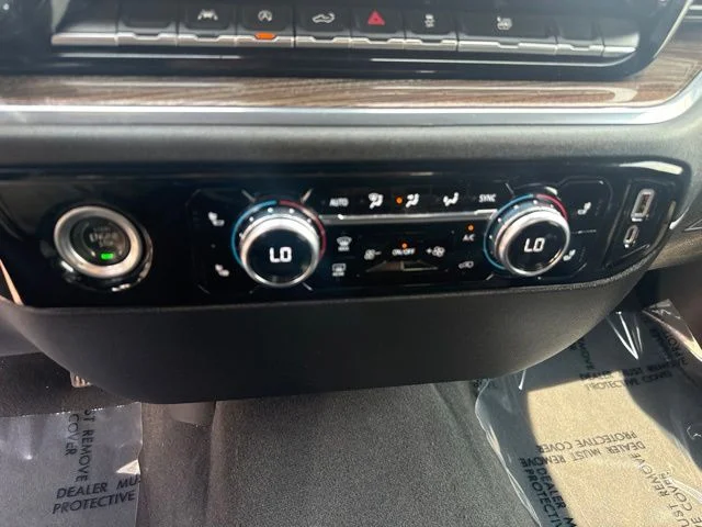 Used 2023 Black GMC Elevation image 18