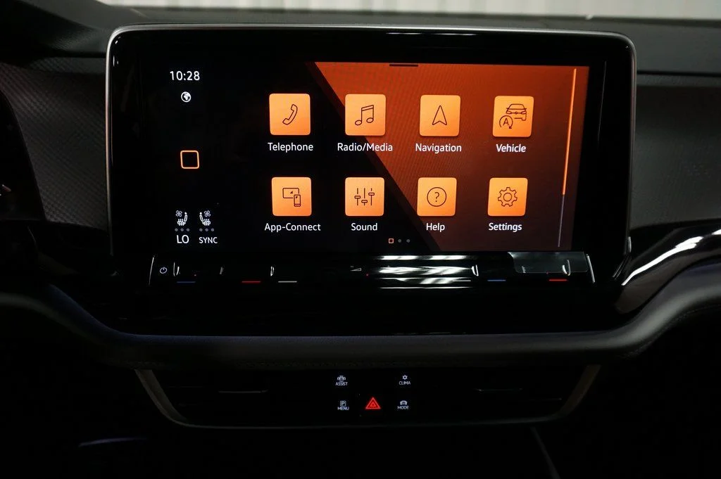 2026 Volkswagen Atlas Atlas Peak Edition - Photo 15