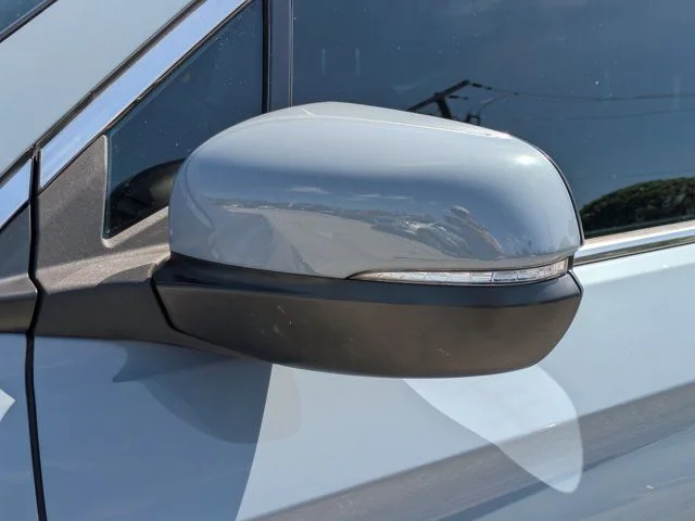 2023 Honda Ridgeline RTL - Photo 12
