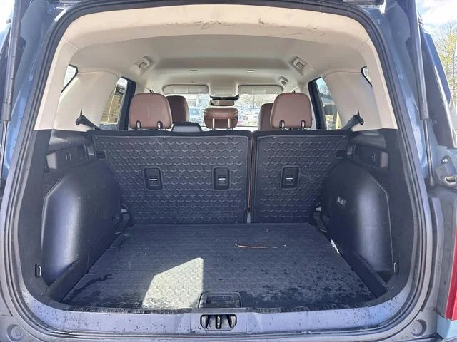Used 2021  Ford Outer Banks image 29