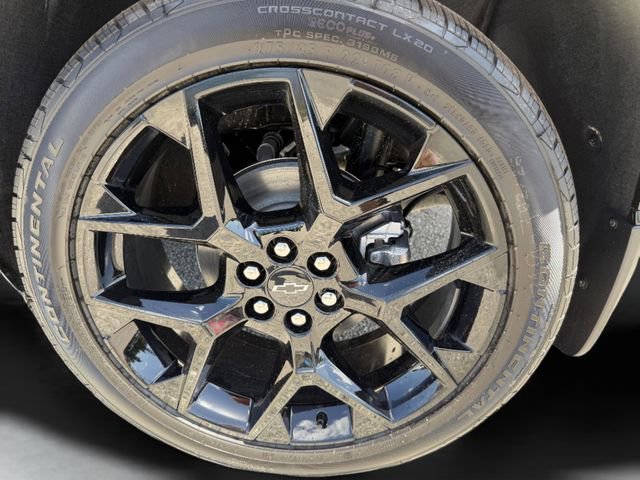 2026 Chevrolet Traverse RS - Photo 38