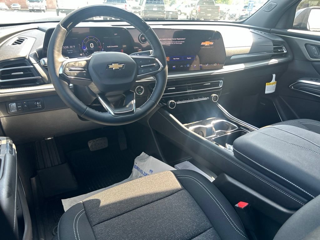 2026 Chevrolet Traverse LT - Photo 16