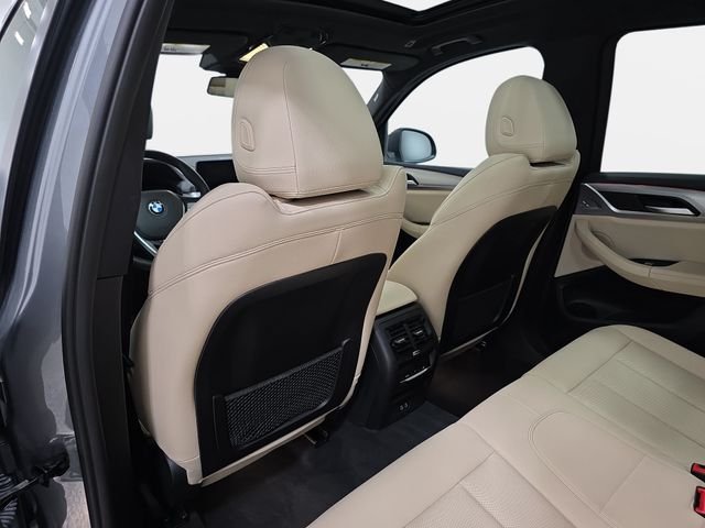 Certified Used 2024 Skyscraper Gray Metallic BMW xDrive30i image 10