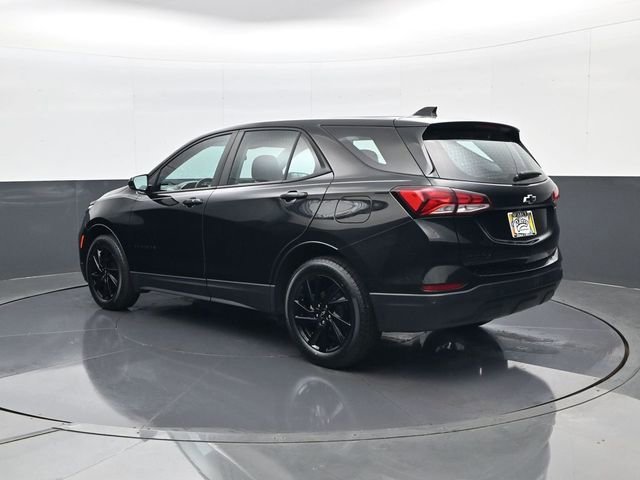 2023 Chevrolet Equinox LS - Photo 7