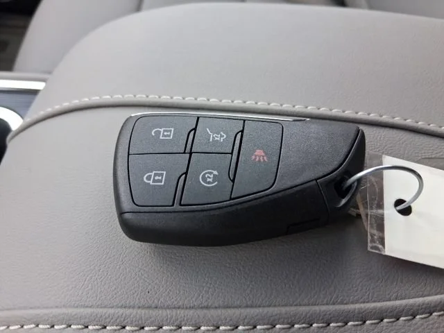 2026 GMC Acadia Elevation - Photo 21