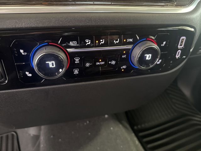2026 Chevrolet Silverado 2500 HD LT - Photo 17