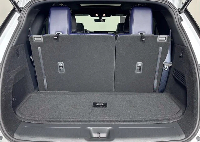 2026 INFINITI QX60 Sport - Photo 25