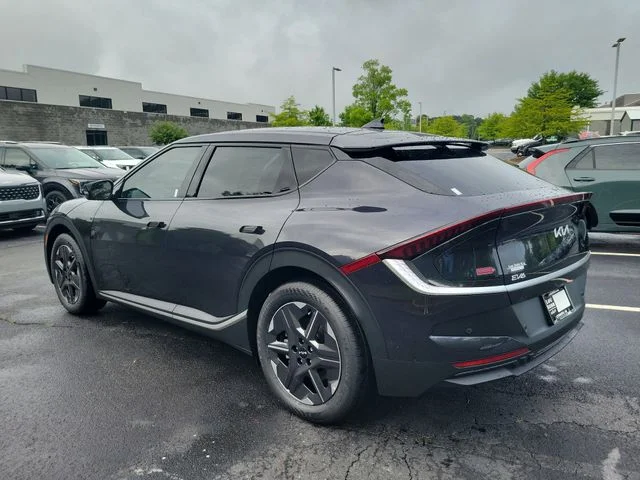 New 2026 Panthera Metal Kia LIGHT image 6