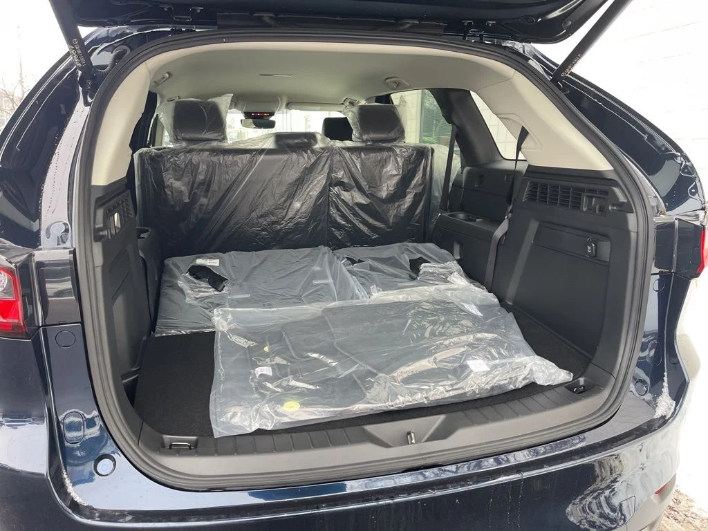 2026 Mazda CX-90 Select Package - Photo 14