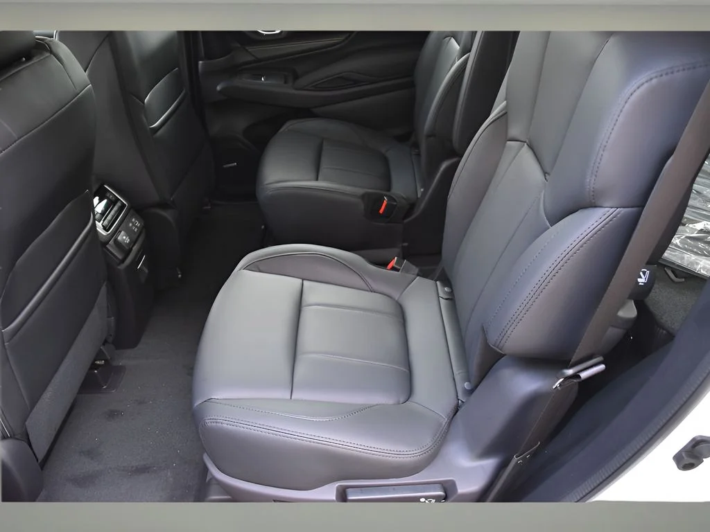2026 Subaru Ascent Onyx Edition-Touring - Photo 15