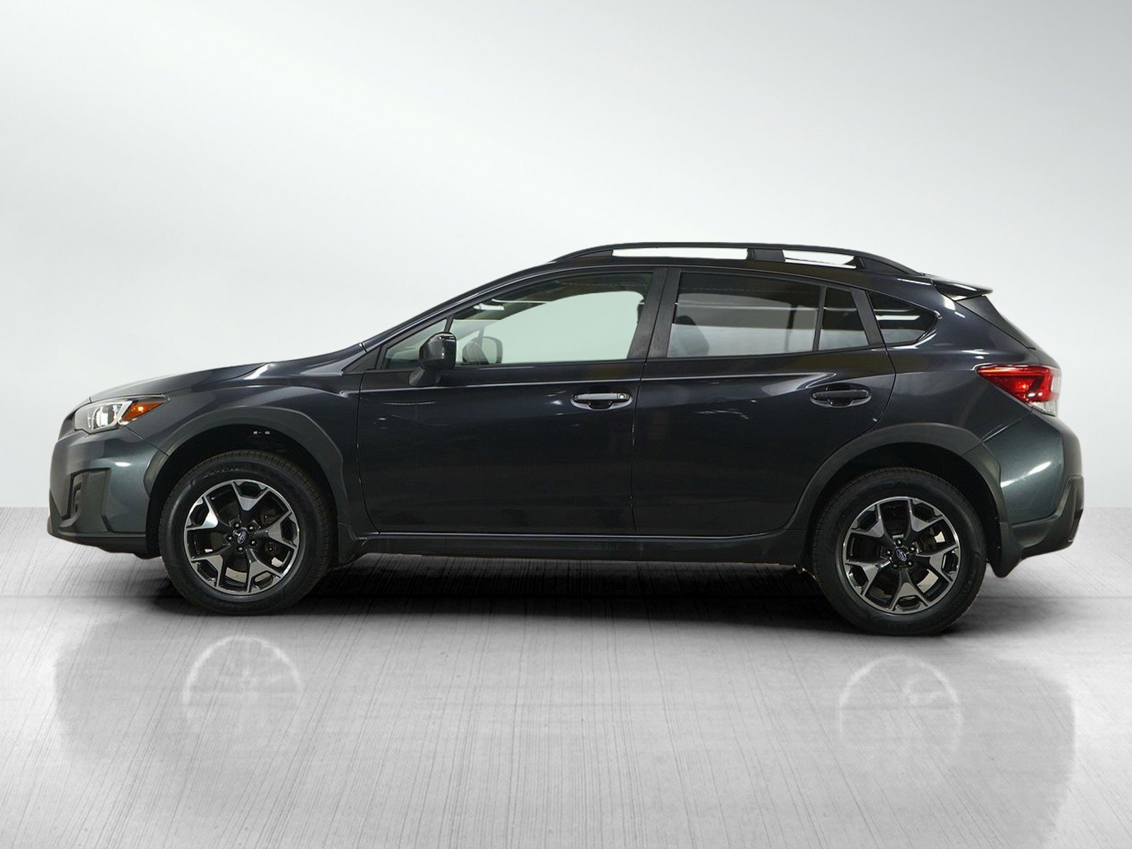 Used 2019 Subaru Crosstrek Premium with VIN JF2GTACC3KG277447 for sale in South Saint Paul, Minnesota