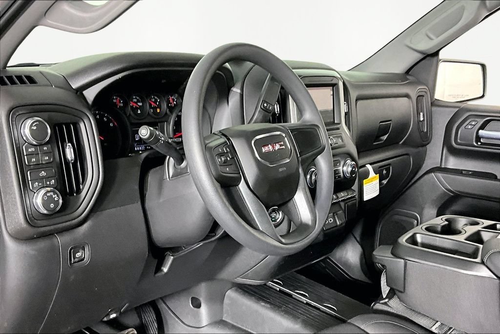 2026 GMC Sierra 1500 Pro - Photo 7