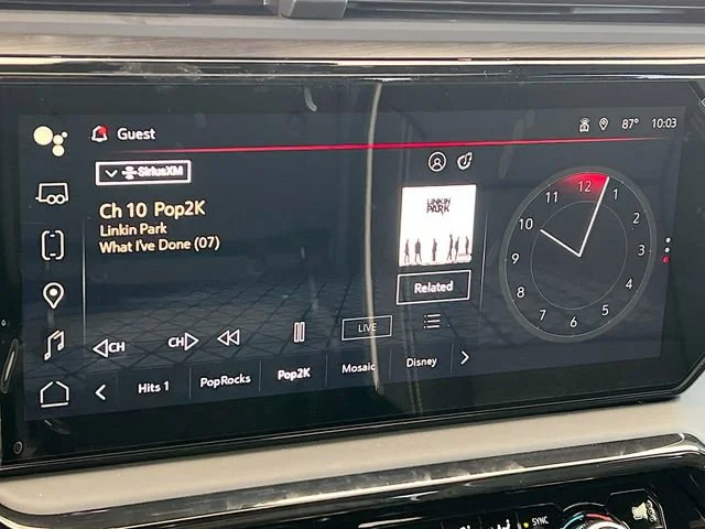 2026 GMC Sierra 1500 AT4X - Photo 10