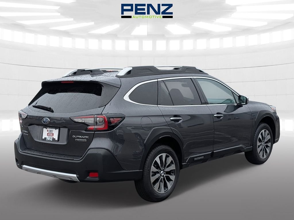 2025 Subaru Outback Touring - Photo 7