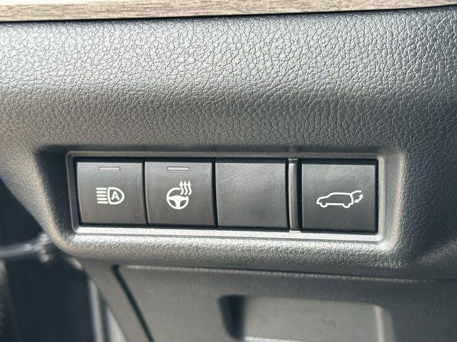 Certified Used 2024 MIDNIGHT BLACK METAL Toyota  image 24