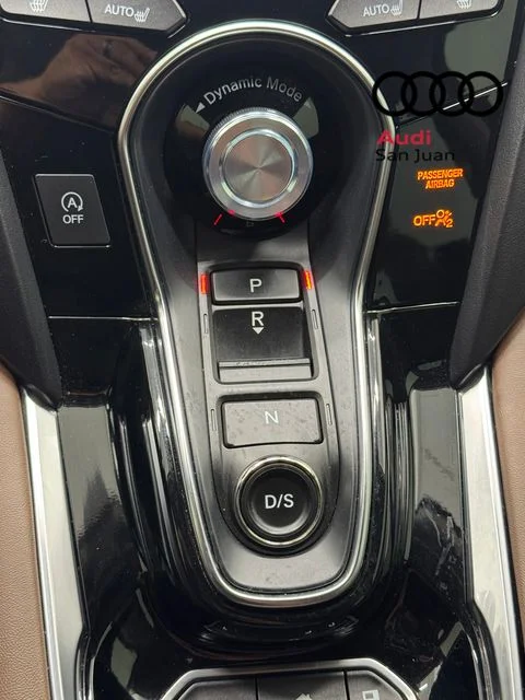 Used 2021  Acura Technology Package image 23