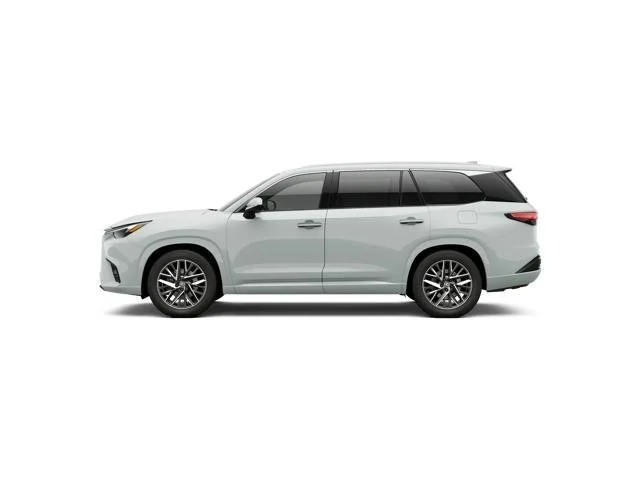 2026 Lexus TX 350 Luxury - Photo 37