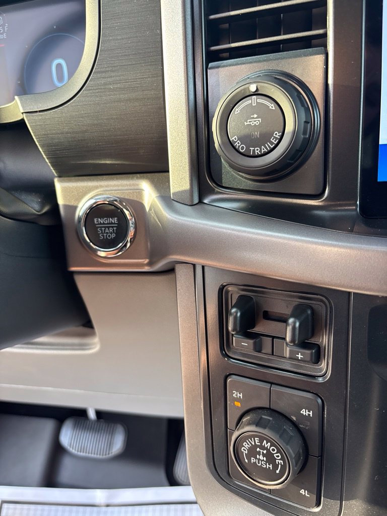 2026 Ford F-150 XLT - Photo 23