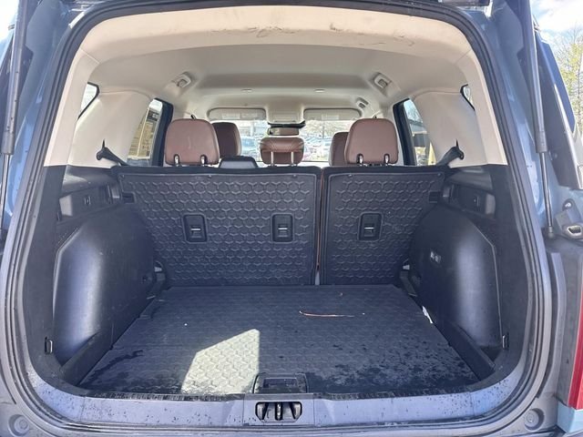 Used 2021  Ford Outer Banks image 29
