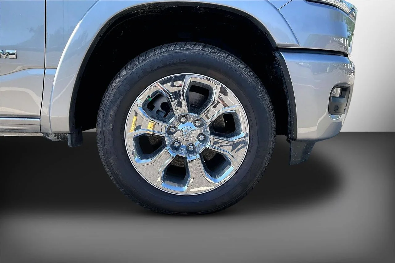 2026 RAM 1500 Big Horn/Lone Star - Photo 32