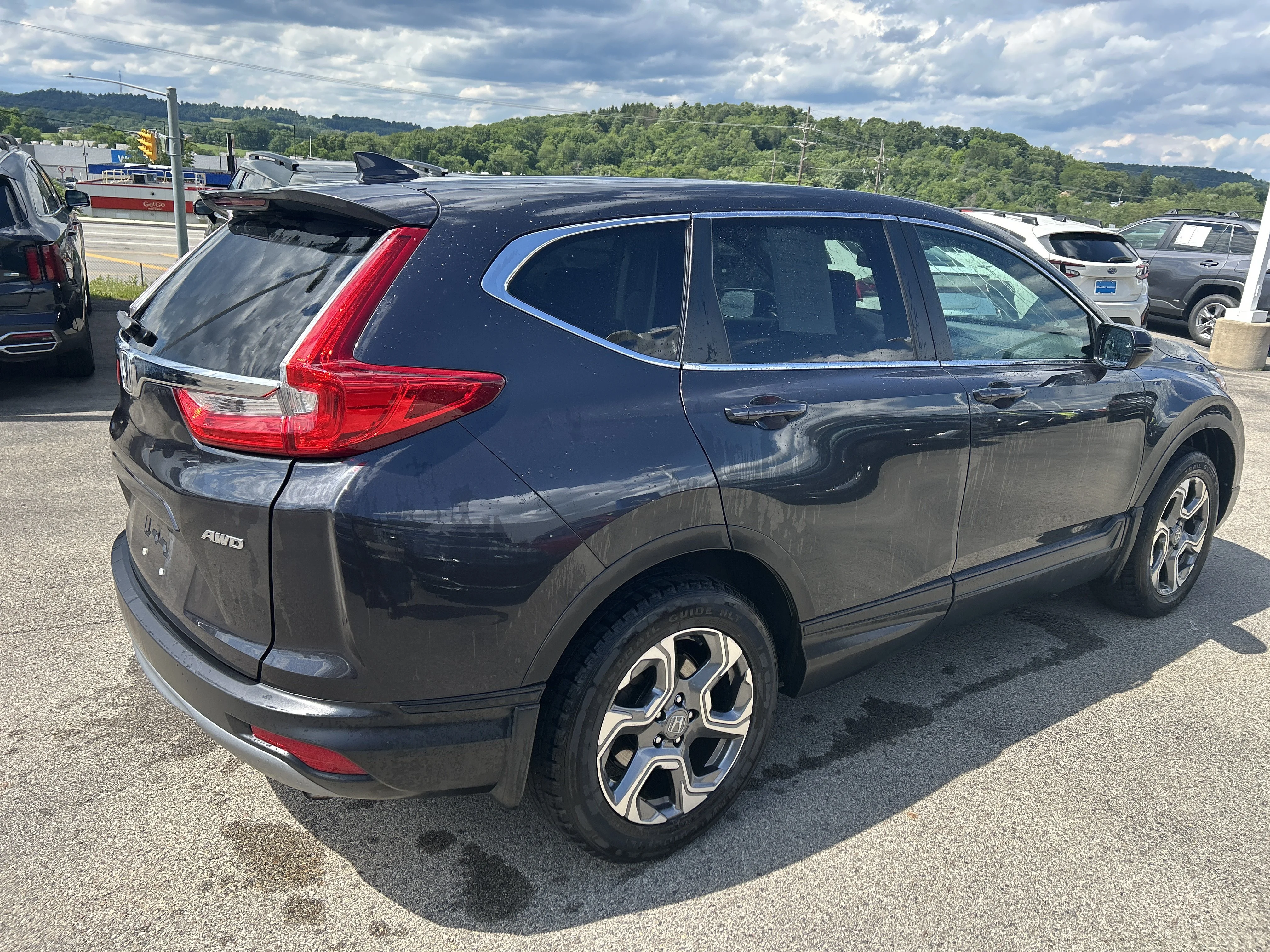 Used 2019  Honda  image 4