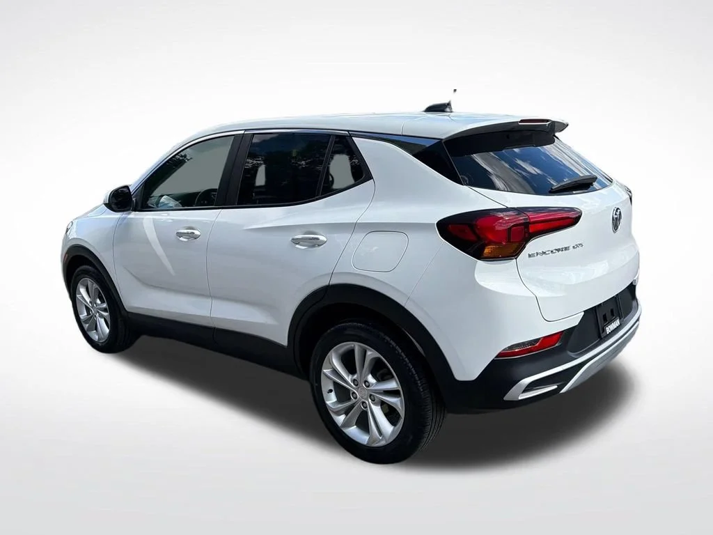 2023 Buick Encore GX Preferred - Photo 3
