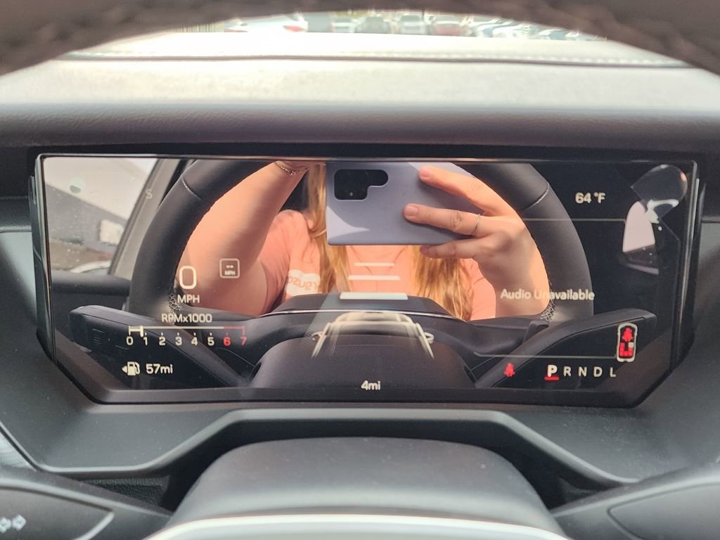 2026 GMC Acadia Elevation - Photo 26