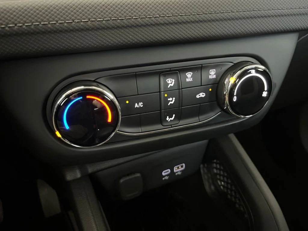 Used 2024 Red Chevrolet LS image 14