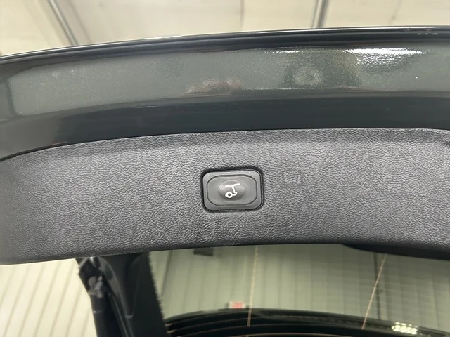 Used 2024 Green FORD SEL image 8
