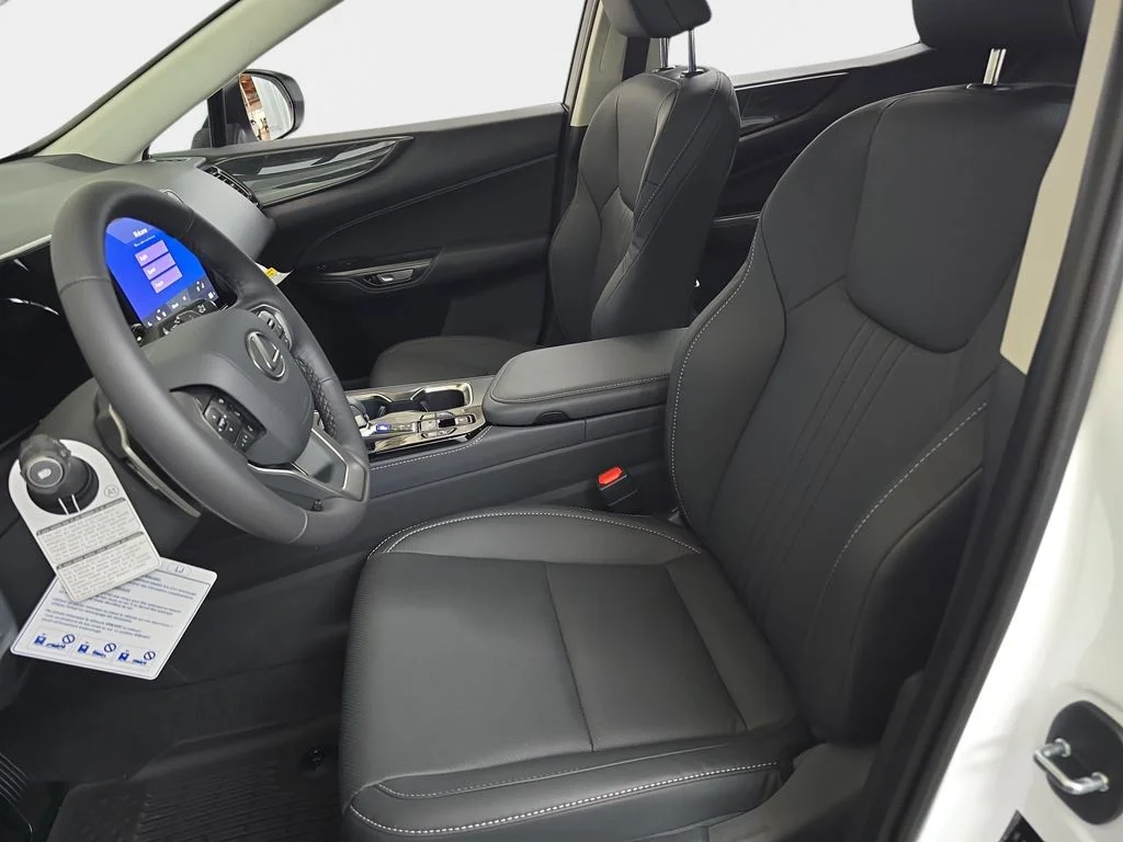 New 2026 White Lexus 350 Premium image 15