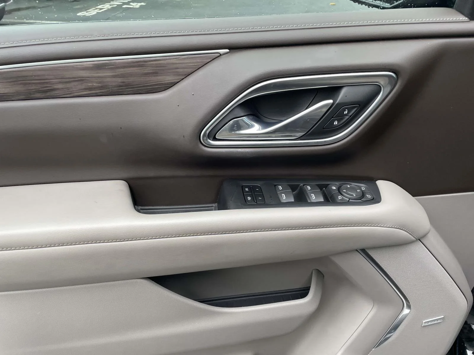 2021 Chevrolet Tahoe Z71 - Photo 18