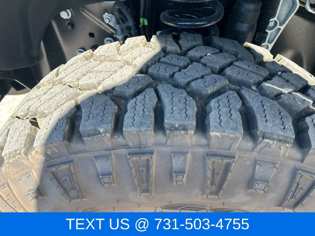 Used 2026 White Ford King Ranch image 29