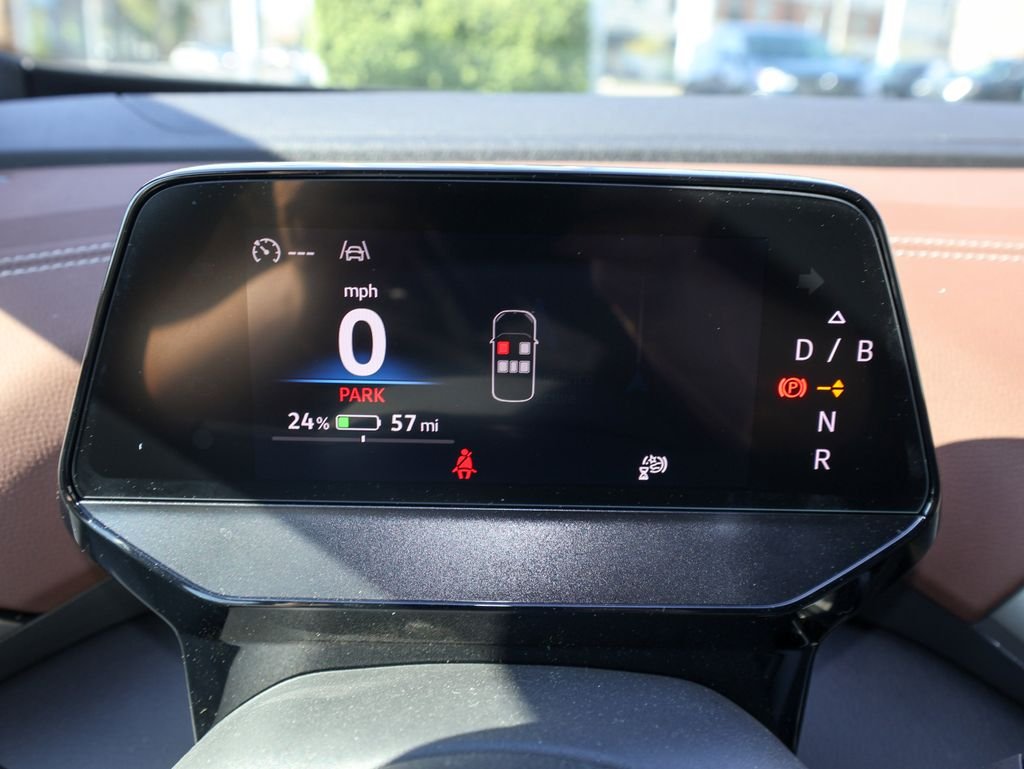 New 2026 Black Volkswagen Pro image 22
