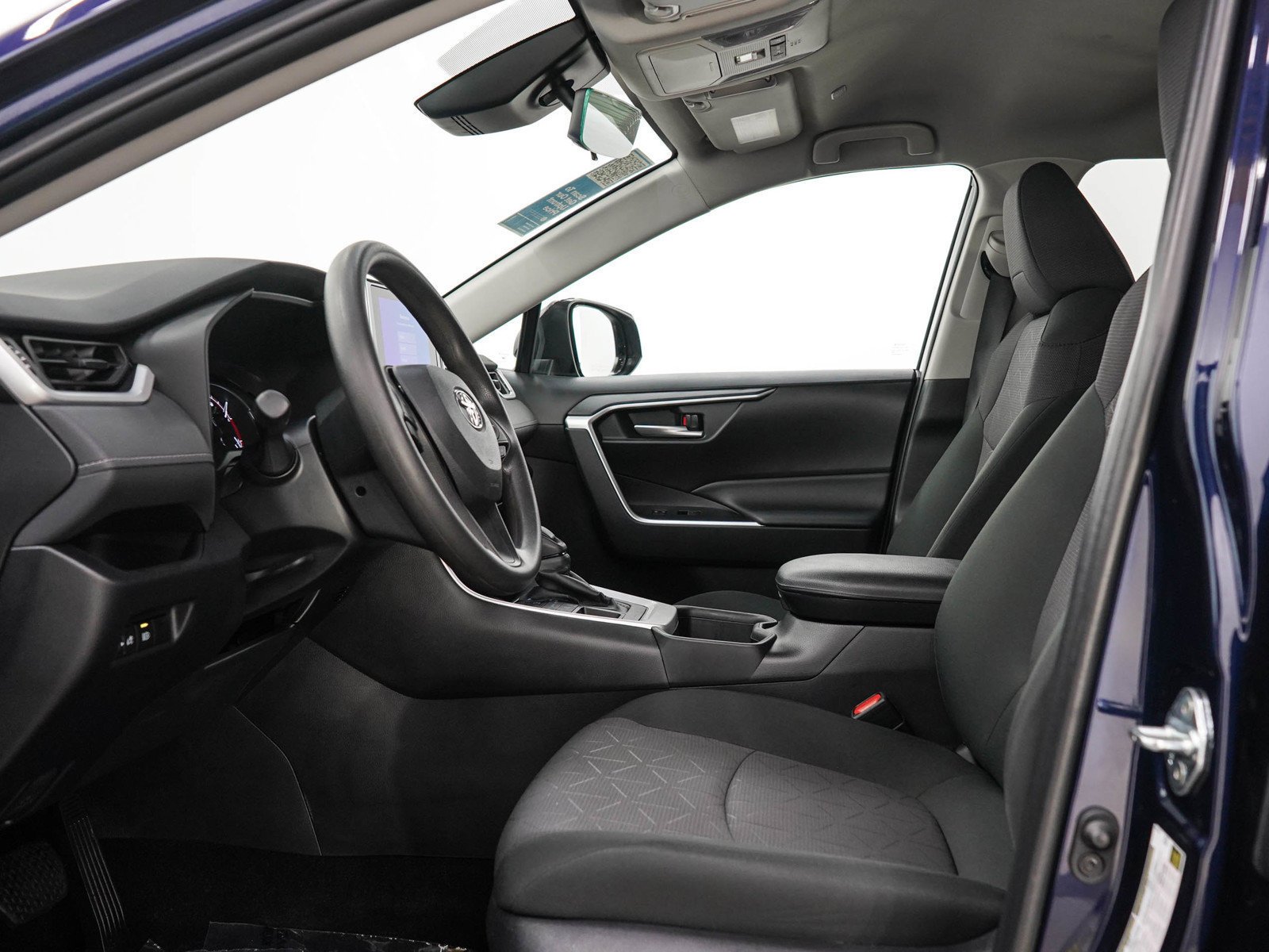 Used 2024 Blueprint Toyota XLE image 23