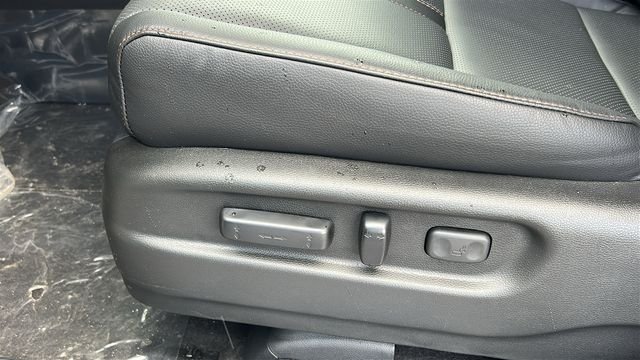 2026 Honda Ridgeline TrailSport - Photo 11