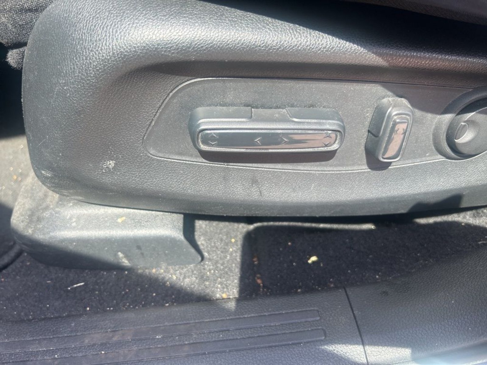 2024 Honda CR-V EX - Photo 19