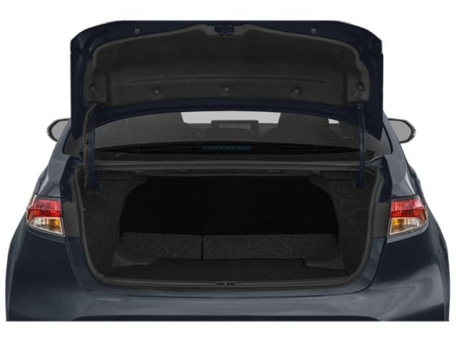 New 2026 Wind Chill Pearl Toyota SE image 10