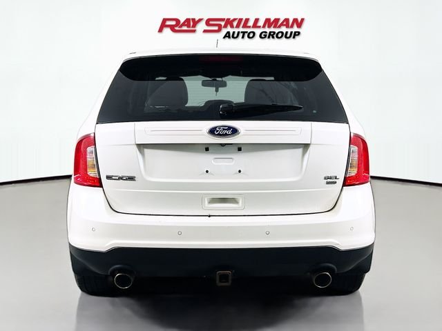 2014 Ford Edge SEL - Photo 6