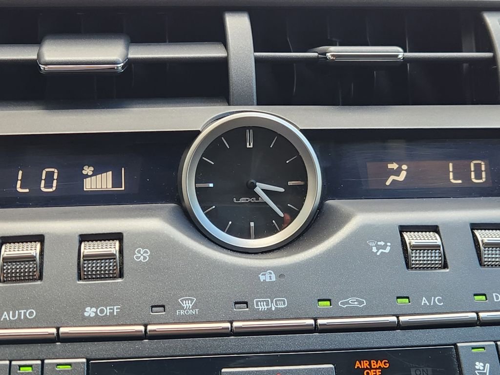 Used 2019 Silver Lexus 300 Base image 18