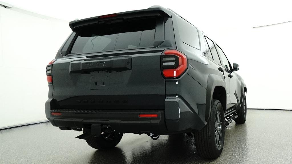 New 2026 Underground Toyota SR5 image 5