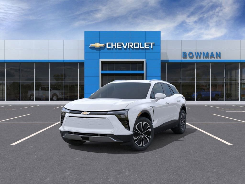 2026 Chevrolet Blazer EV LT - Photo 9