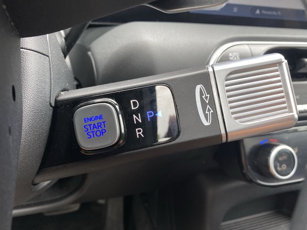 2026 Hyundai Palisade SEL - Photo 23